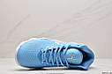 Eur38-46 Nike Hyperdunk 2017 University Blue Гіперданк баскетбольні чоловічі кросівки, фото 5