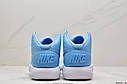 Eur38-46 Nike Hyperdunk 2017 University Blue Гіперданк баскетбольні чоловічі кросівки, фото 9