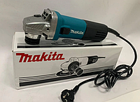 Болгарка угловая шлифовальная машина Makita 9558HN (Латвия)