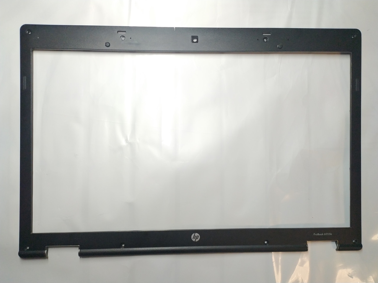 HP ProBook 6450B 6550B 6555B Корпус B (рамка матриці) бу