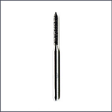 Циліндр із усіченим кінцем