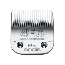 Універсальний ніж Andis Ultra Edge No 4 FC, 9,5 мм (AN 17073)