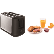 Тостер Tefal TT340830, фото 6