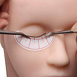 Патчі вінілові з розміткою 1 лист/7пар, фото 2