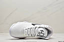 Eur38-46 Nike Hyperdunk 2017 TB White Black Гіперданк баскетбольні високі чоловічі кросівки 897808-100, фото 6