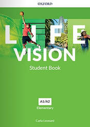 Life Vision (Edition for Ukraine)