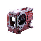 Блок двигуна R190, фото 2