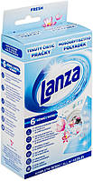 Засіб для чищення пральних машин Lanza кітковий 250 мл
