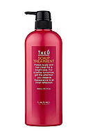 Крем-Уход для Кожи головы Lebel TheO Scalp Treatment, 600 ml