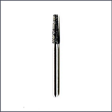 Конус із плоским кінцем