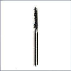 Конус із усіченим кінцем