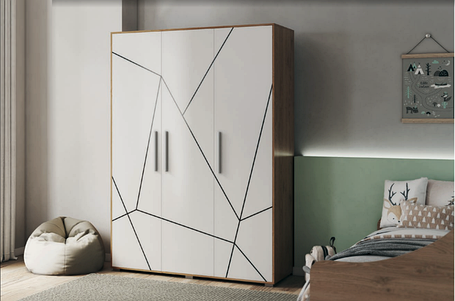 Інтер'єрне рішення "Тоні"