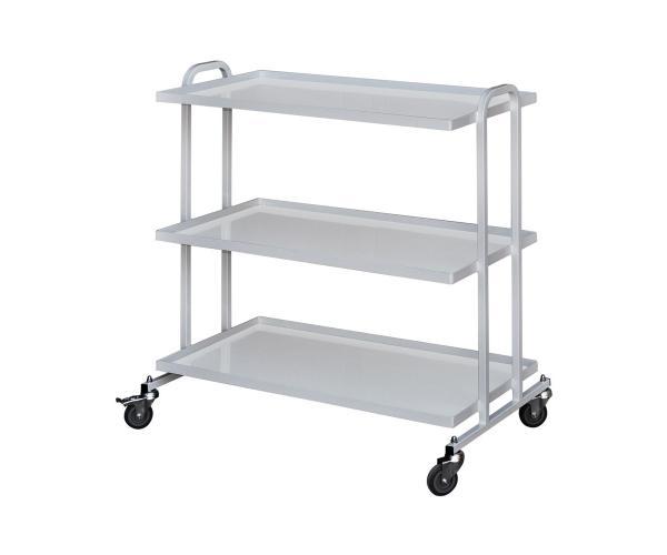 Візок для перевезення біксів Заповіт ТКСК, фото 1