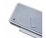 Обігрівач керамічний настінний MaryMax BPT-2000B 5406L-Erp, фото 2