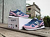 Жіночі кросівки Saucony Shadow Original 1108-795s Blue/Violet, фото 10