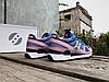 Жіночі кросівки Saucony Shadow Original 1108-795s Blue/Violet, фото 8