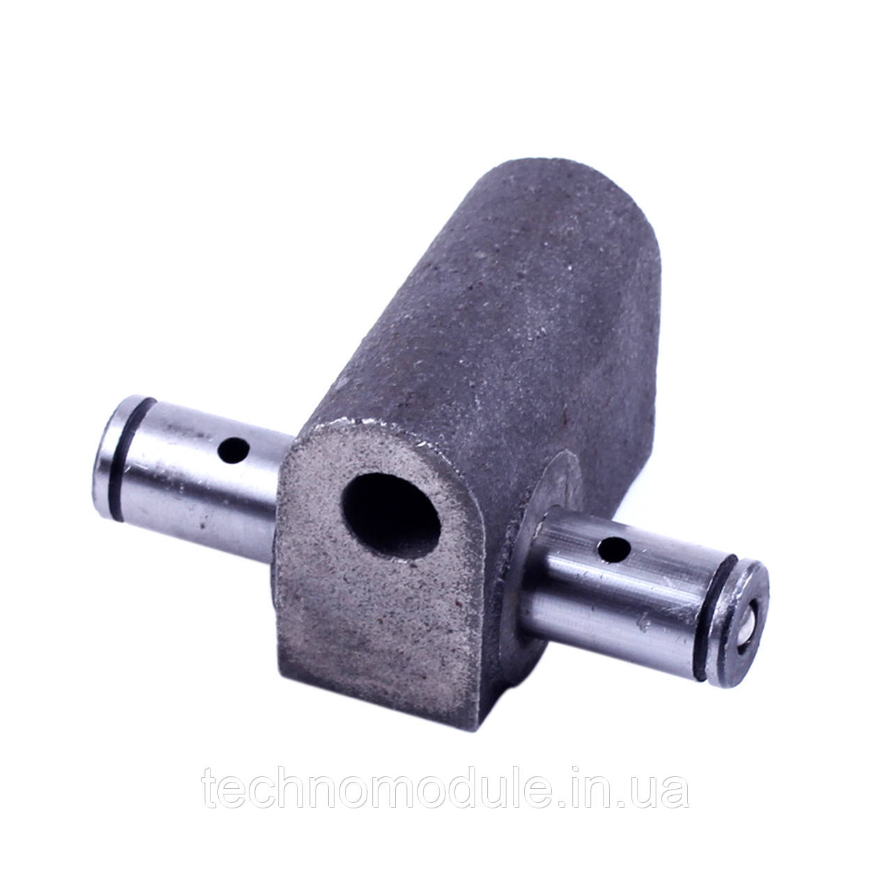 Вал коромисел R190, фото 1