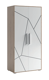 Шафа 2Д Тоні