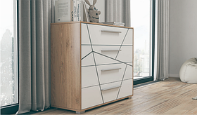 Комод 100 Тоні