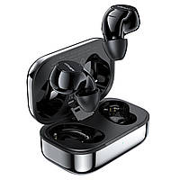 Наушники ACEFAST T7 Unrivalled true wireless stereo Earbuds Silver