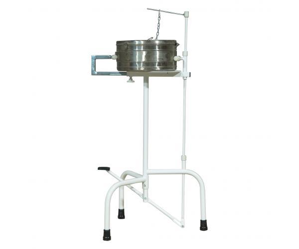 Підставка під бікс ПБ, фото 1