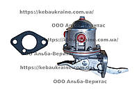 Топливный насос подкачки JCB Leyland 8716106065103, 17/400300, 988/00043, 13H3374, 13H3375, 8G8845