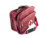 Сумка-укладка медсестри (фельдшера) СУМ, фото 3