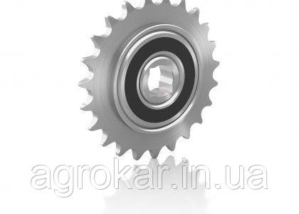 Зірочка Z-23 з обгінною муфтою (квадрат 22) (G17131500-M) до просапної сівалки Gaspardo від MayerPro