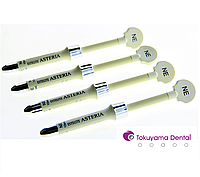 Estelite ASTERIA NE ( Эстелайт Астерия ) TOKUYAMA DENTAL