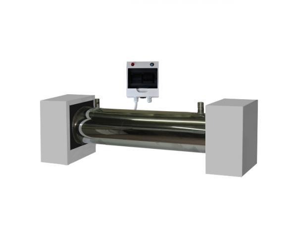 Опромінювач бактерыцидный для знезараження води ОБВ-75, фото 1