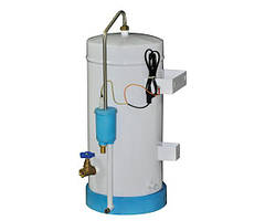 Аквадистилятор електричний ДЭ-4М