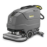 Поломойно-всасывающая машина Karcher BD 80/100 W Bp Classic (1.127-012.0)