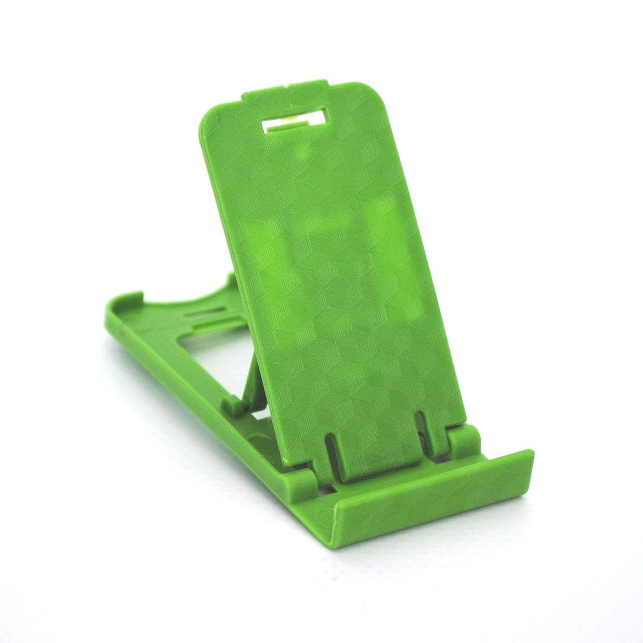 Підставка для телефону AL-2 Green