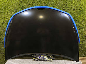 651009833R Капот CLIO IV Новий оригінал кліо 4 клио 4 2012-