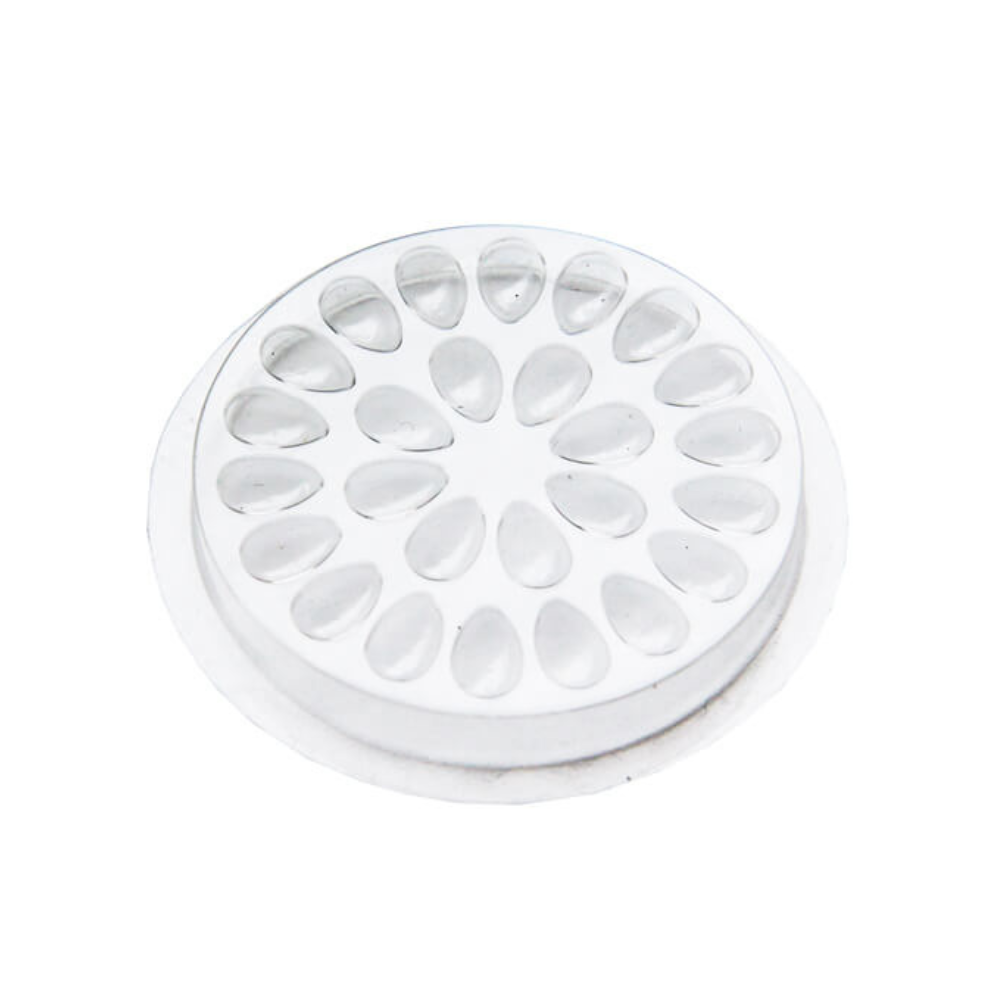 Палетка для клею, 26 крапель