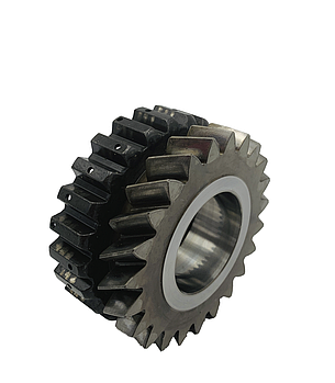 Шестерня проміжного валу 23 зуба АКПП Mercedes 722.7