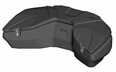 КОФР SHARK ATV AX120