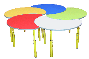 Столи дитячі