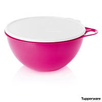 Tupperware чаша Милиан 4.5л в цвете фуксия