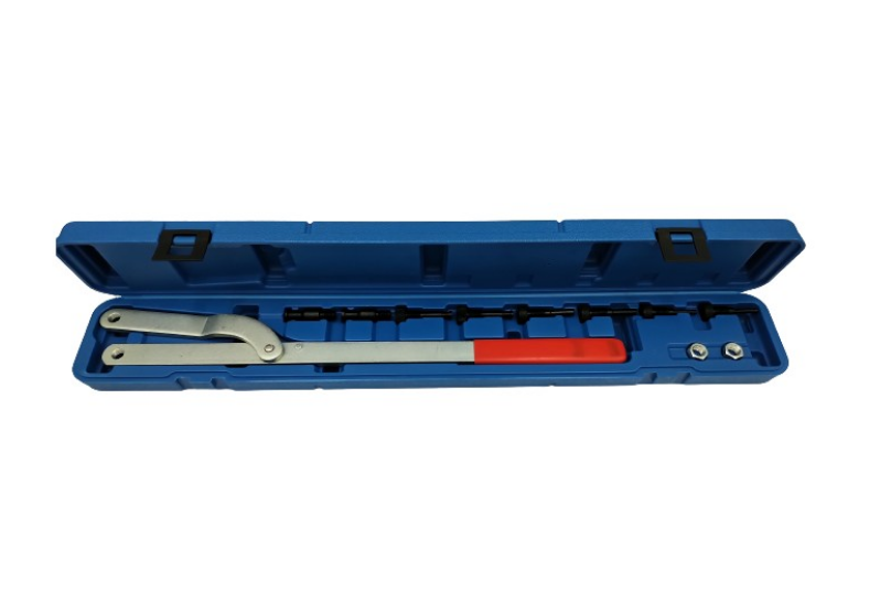 Ключ для фіксації шківів універсальний KBGlobal KB04049, фото 1