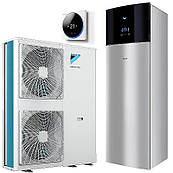 Тепловий насос Daikin EAVH16S18D6VG/EPGA14DV7