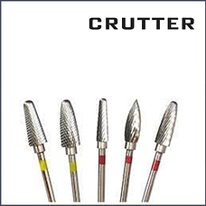 Crutter