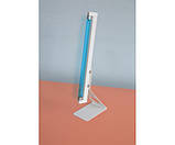 Опромінювач бактерицидний (кварцовий) настільний Завіт ОБН-8н Zavet, фото 3