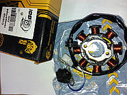 HONDA ZX AF-34  ⁇  35 Генератор (статор магнето) фірма GO