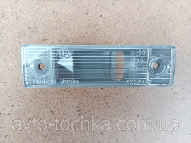 Подсветка номера Дэу Ланос Т150, Шевроле Лачетти универсал (ID ...