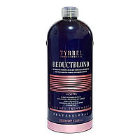 Нанопластика для волос Tyrrel Reductblond, 1000 мл