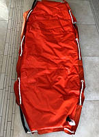 Вакуумний матрац із насосом і в сумці. Spencer CDK Tapered Vacuum Mattress