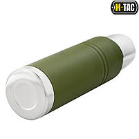 Термос M-Tac 1000 мл олива/нерж., фото 5