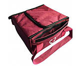 Сумка-укладка медсестри (фельдшера) -лаборанта СУМ-02-Л, фото 4