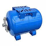 Насосна станція Forwater JET 100S/ 50л бак гарантія 3 роки, фото 5